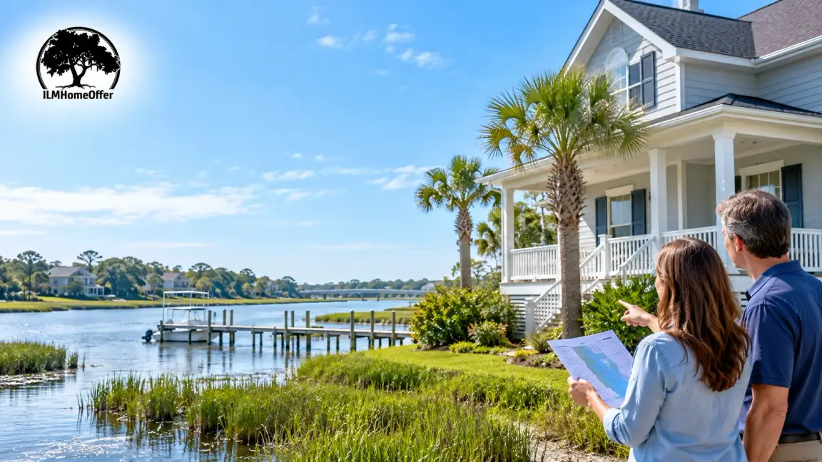 Cape Fear flood zones- feature image