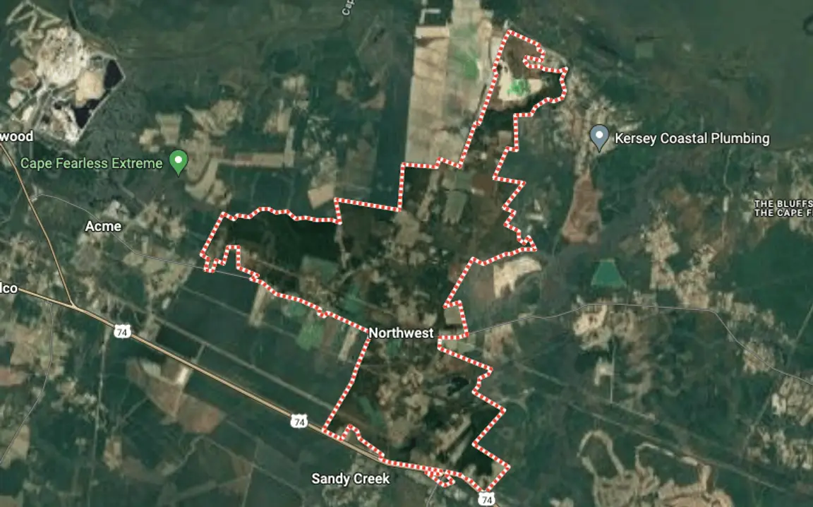 we buy land Northwest north carolina