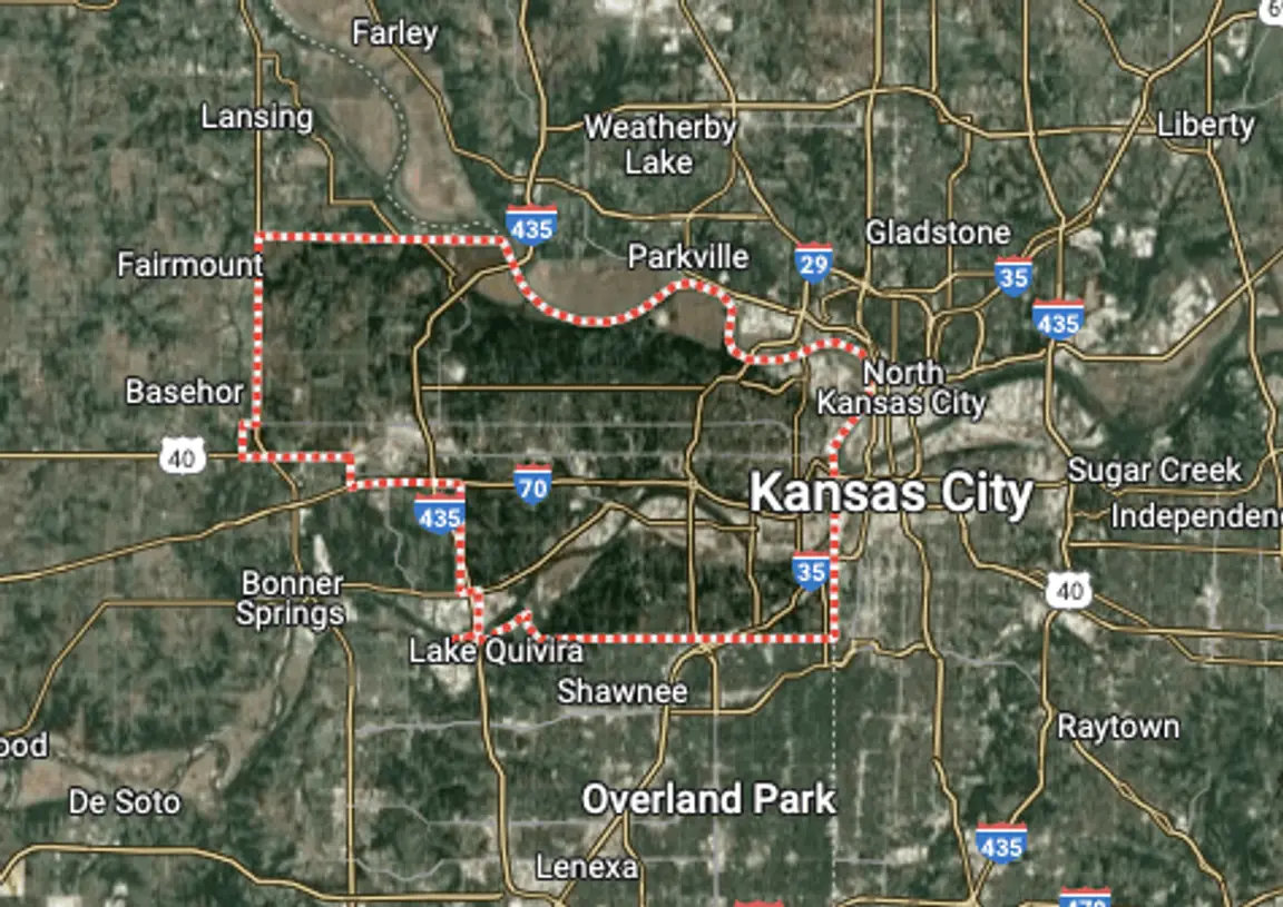 we buy land Kansas City Kansas