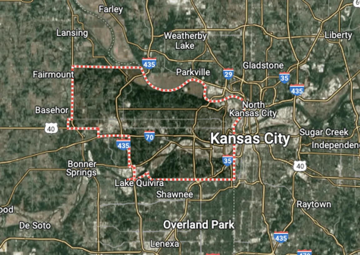 we buy land Kansas City Kansas