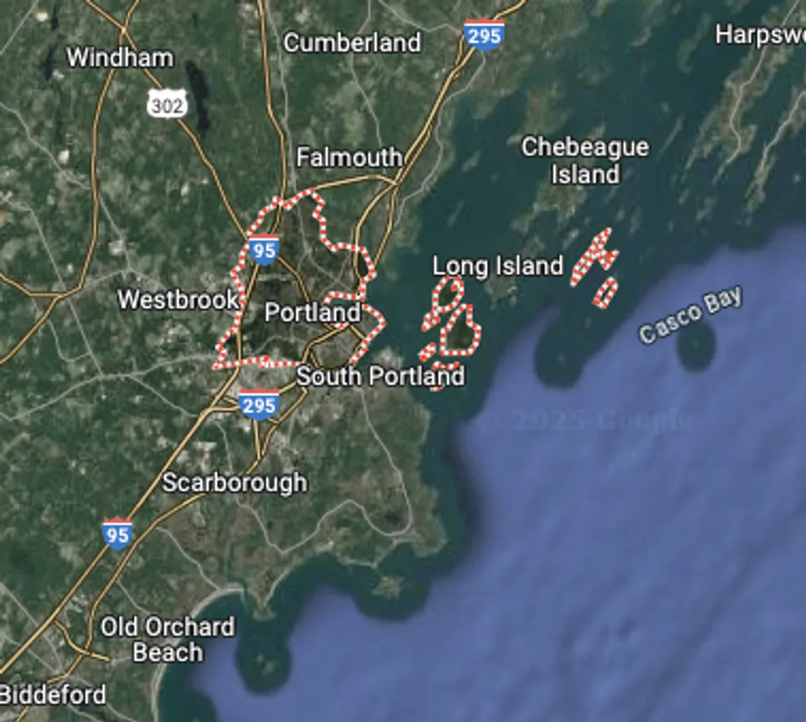 cash for land in Portland Maine