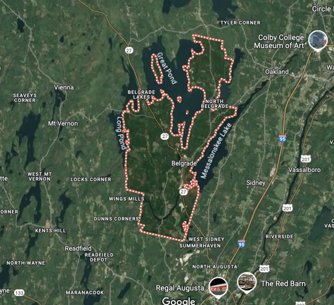 need to sell my land fast Belgrade Maine