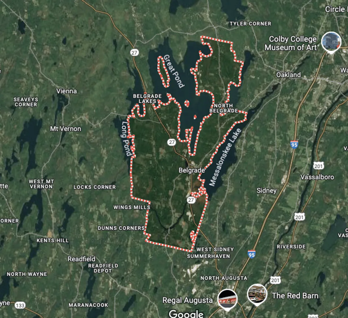 need to sell my land fast Belgrade Maine
