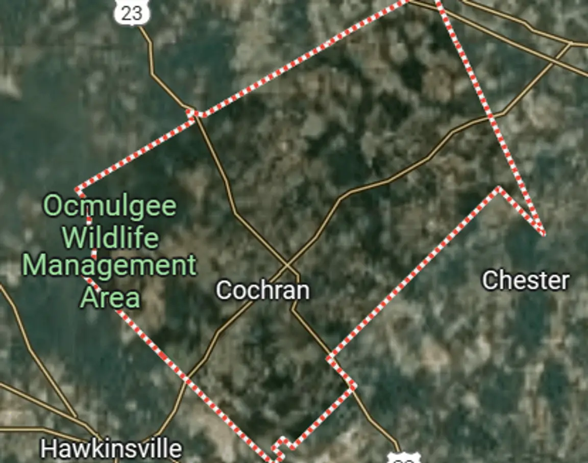 we buy land bleckley county georgia