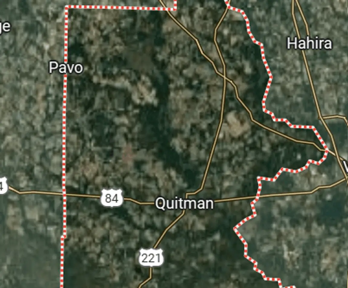 we buy land brooks county georgia