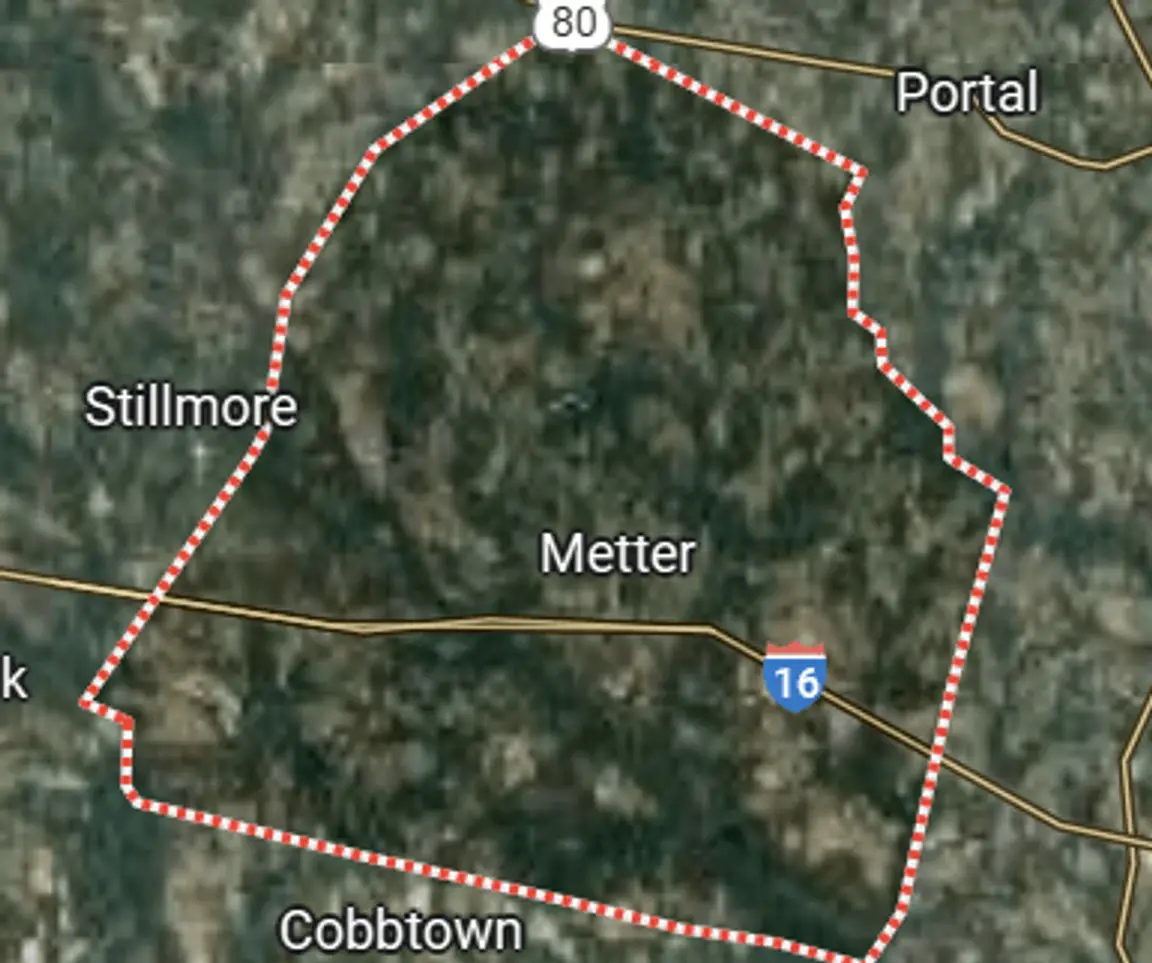 we buy land candler county georgia