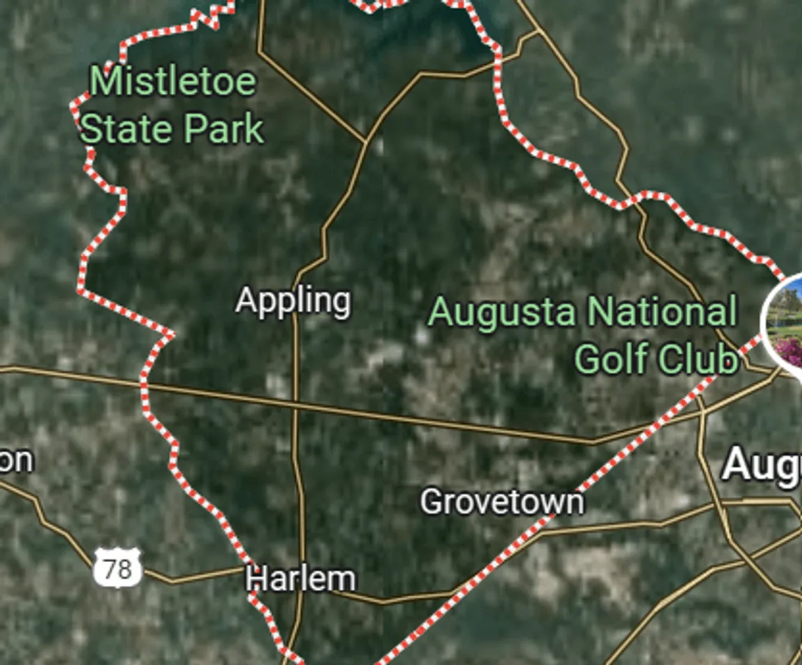 we buy land columbia county georgia