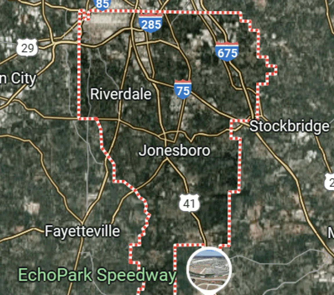 we buy land clayton county georgia