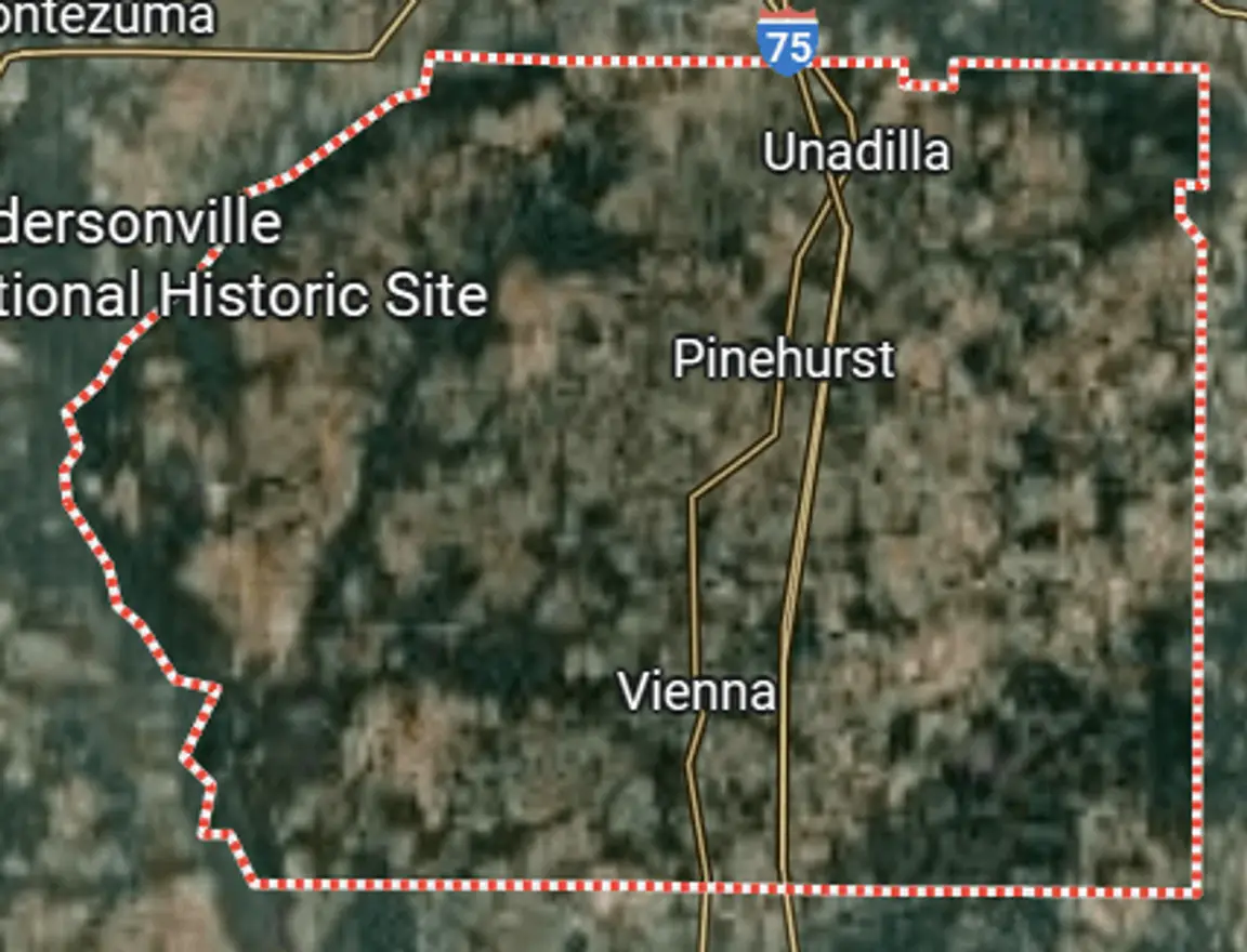 we buy land dooly county georgia