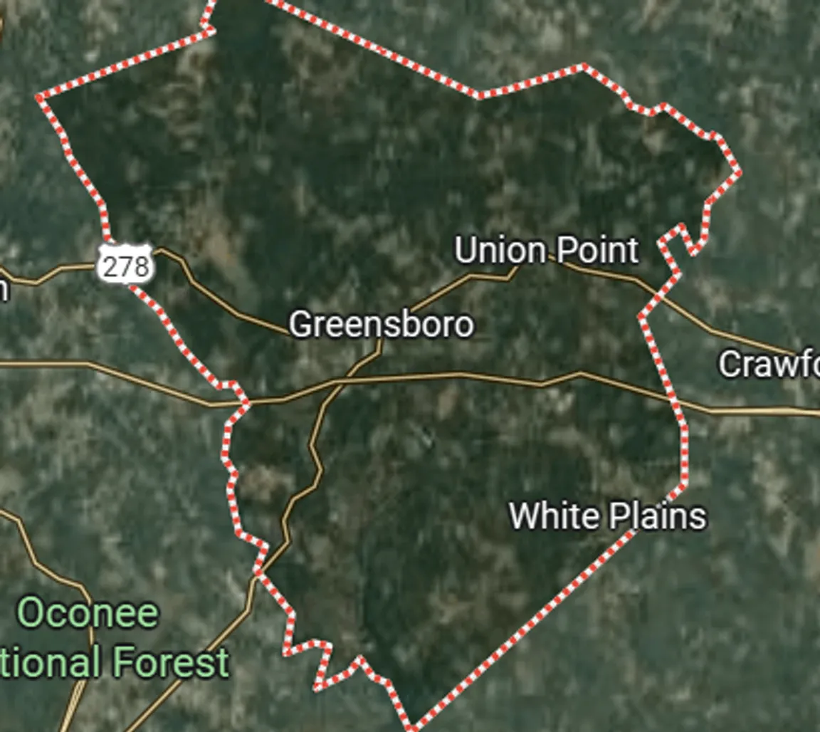 we buy land greene county georgia
