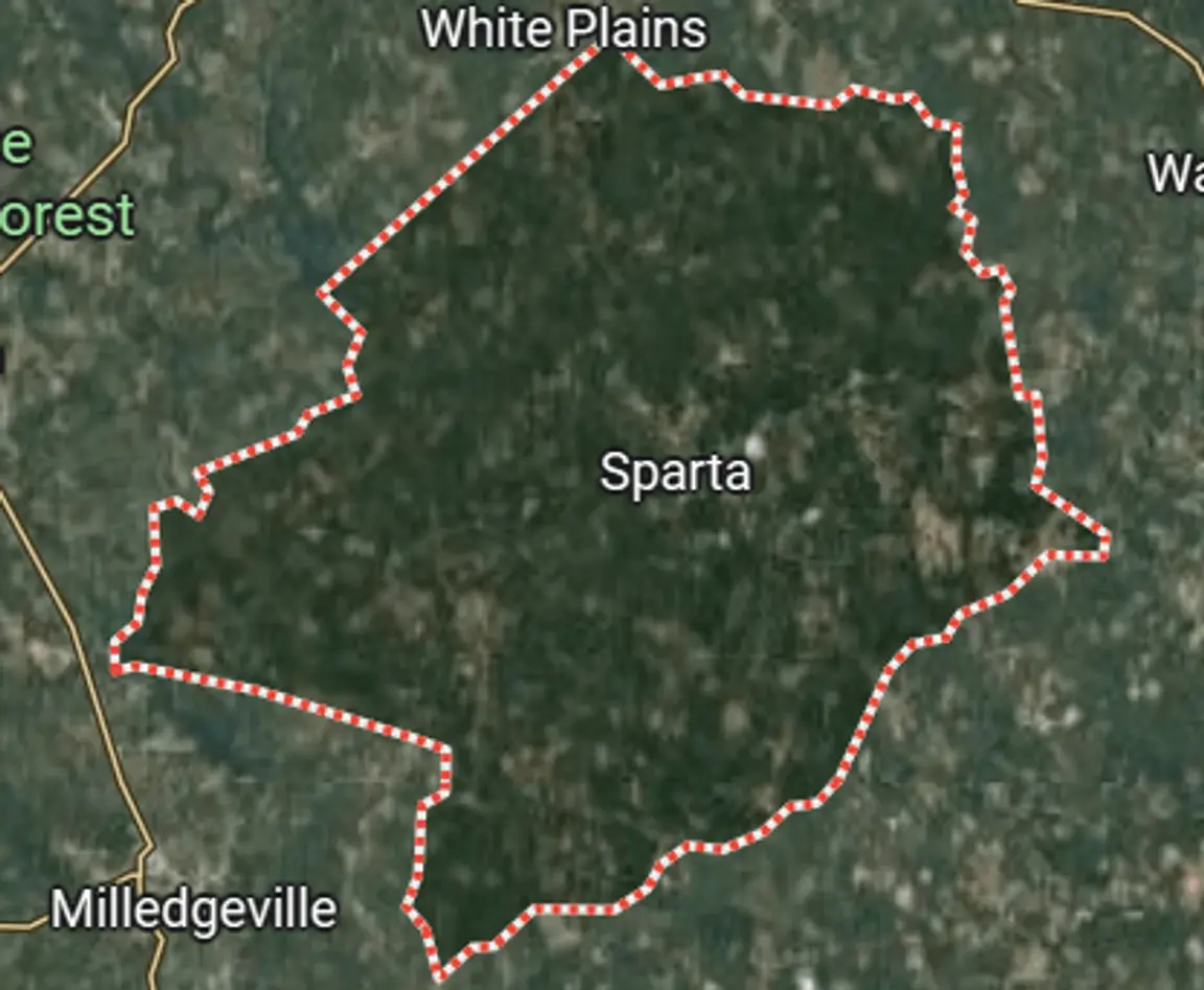 we buy land hancock county georgia