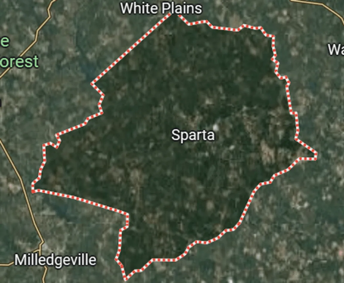 we buy land hancock county georgia