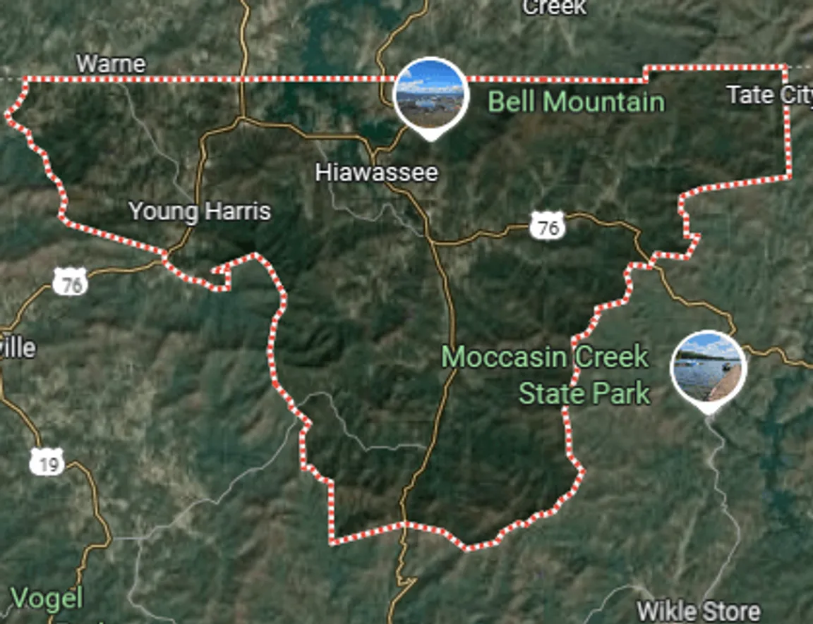 we buy land towns county georgia