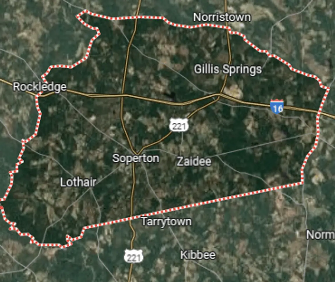 we buy land treutlen county georgia