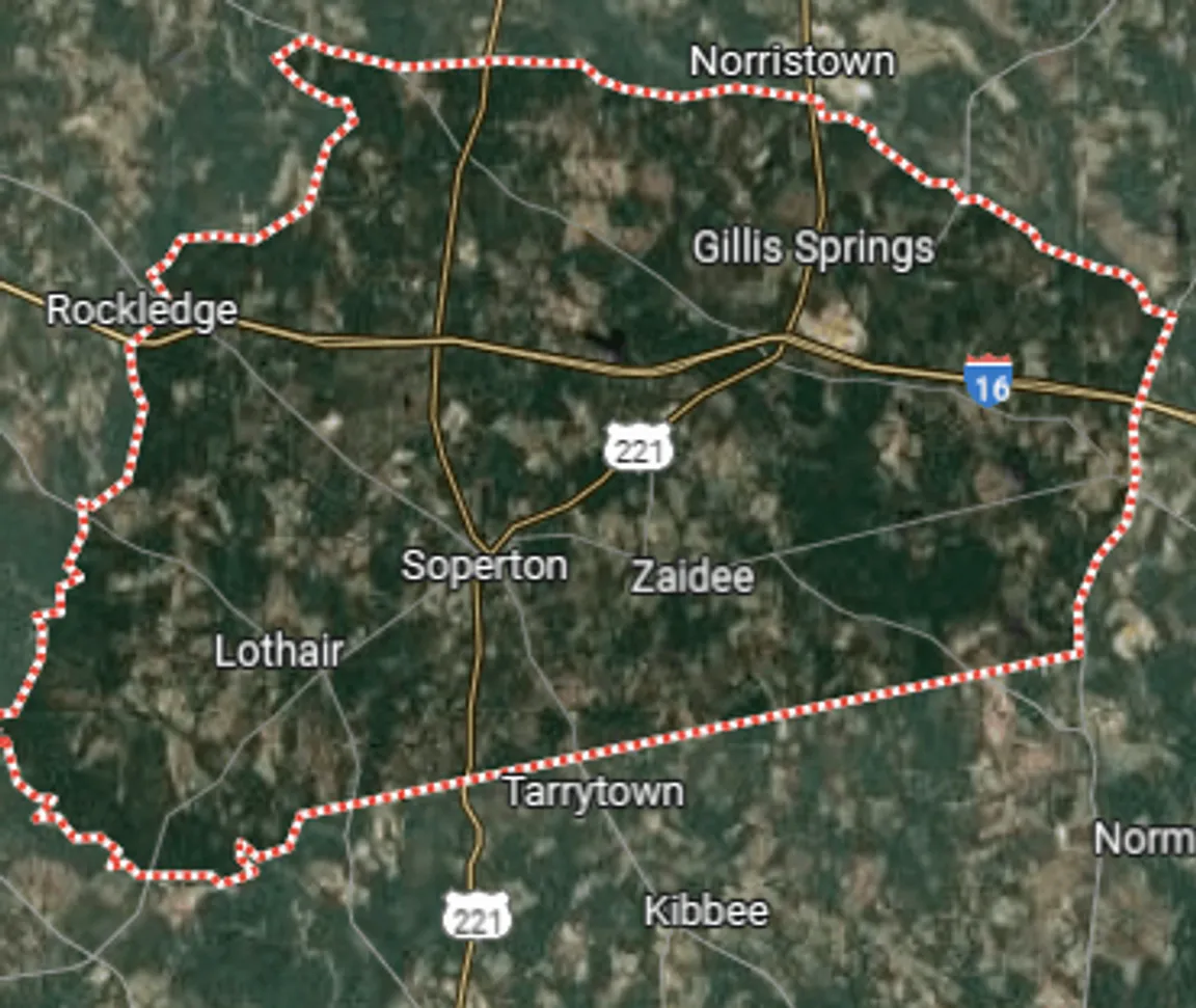 we buy land treutlen county georgia
