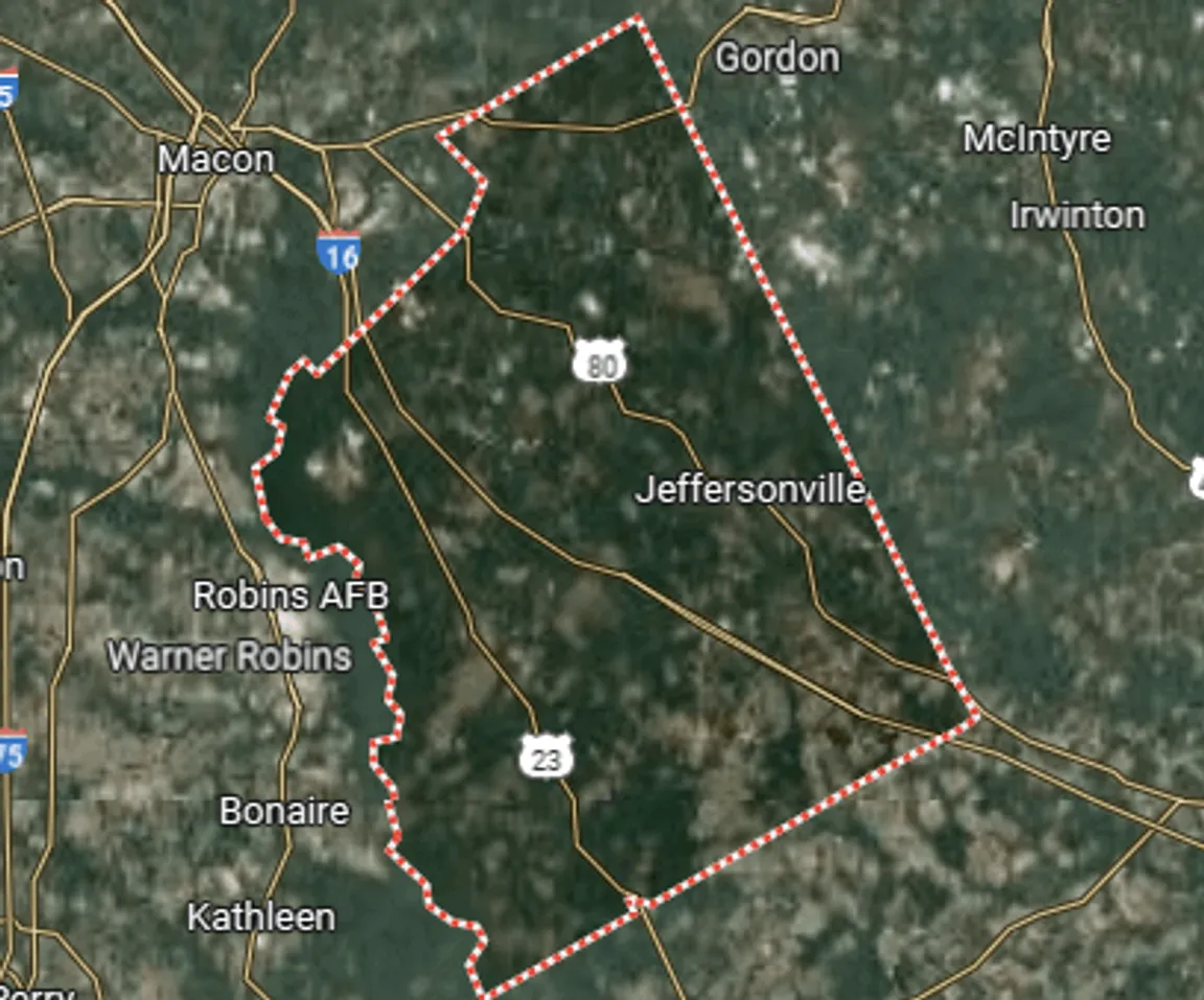 we buy land twiggs county georgia