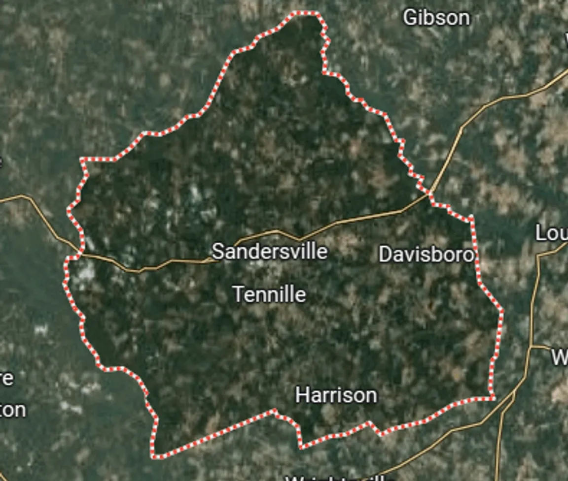 we buy land washington county georgia