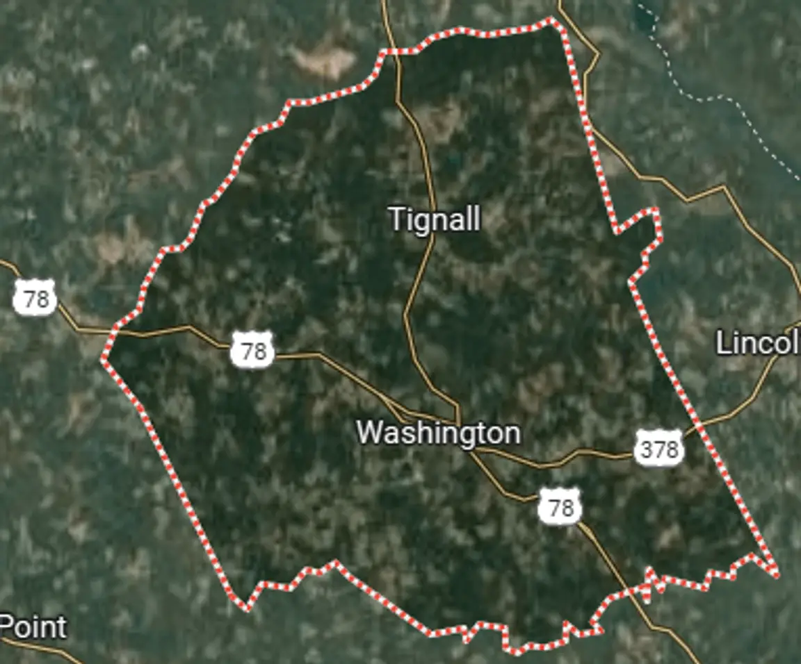we buy land wilkes county georgia