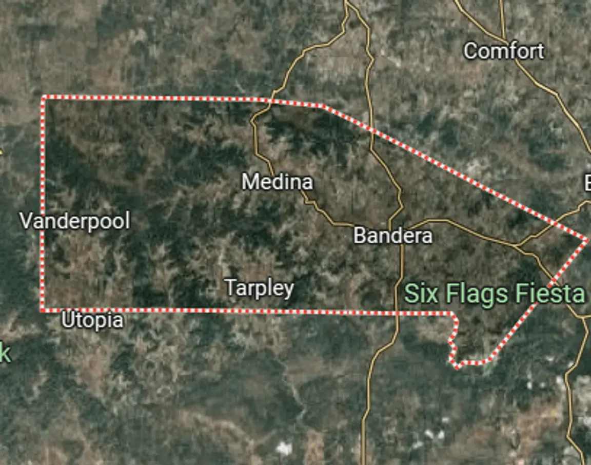 land buyer Bandera County Texas