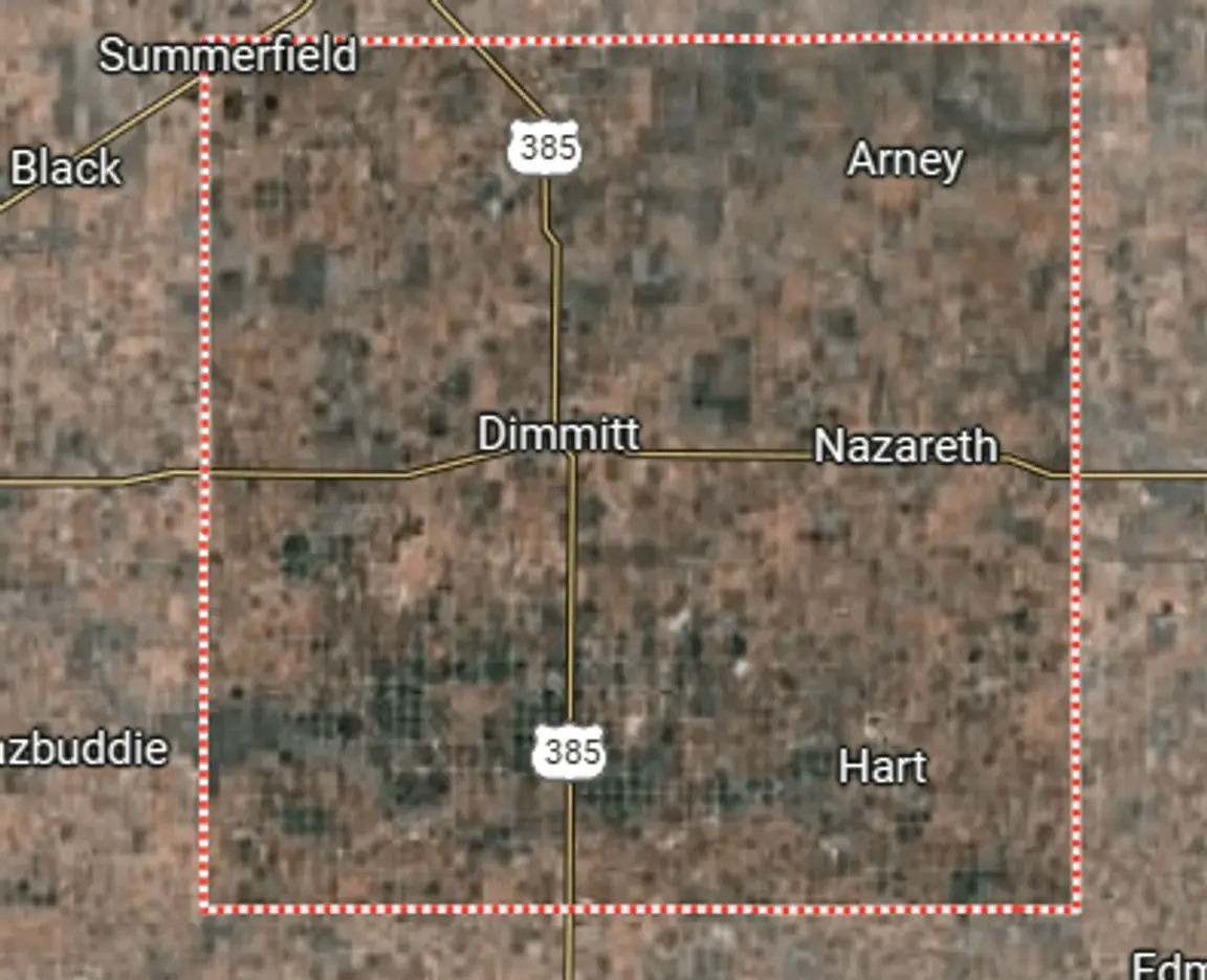 land buyer Castro County Texas