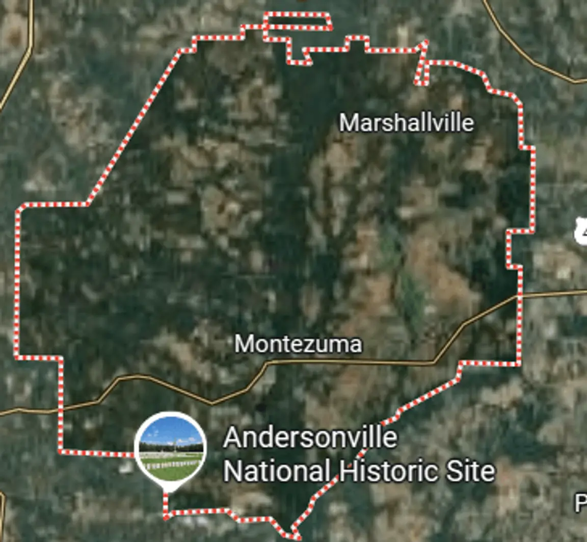 we buy land macon county georgia