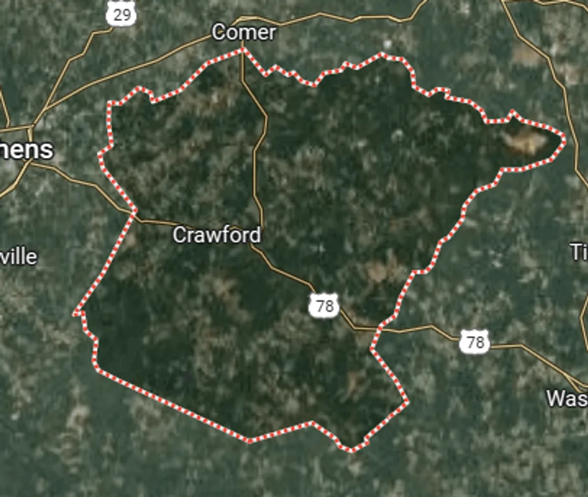 we buy land oglethorpe county georgia