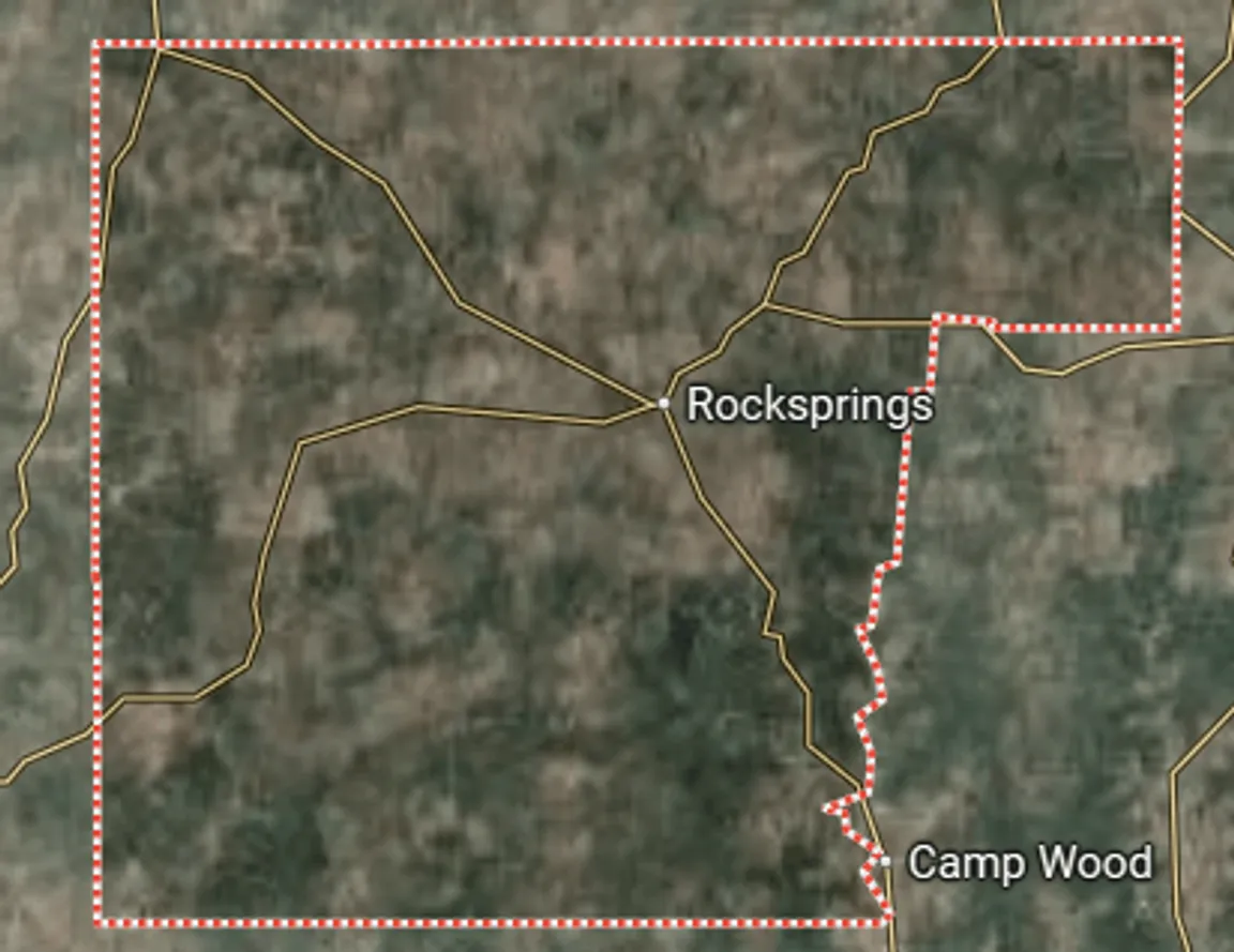 land buyer Edwards County Texas