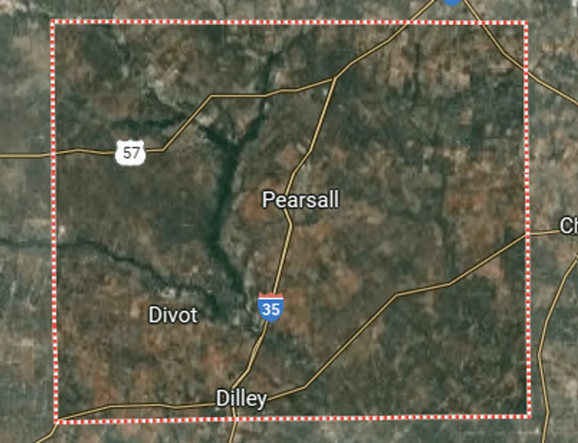 land buyer Frio County Texas