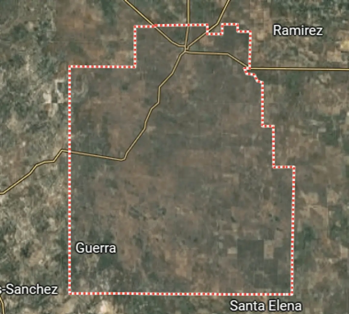 land buyer Jim Hogg County Texas
