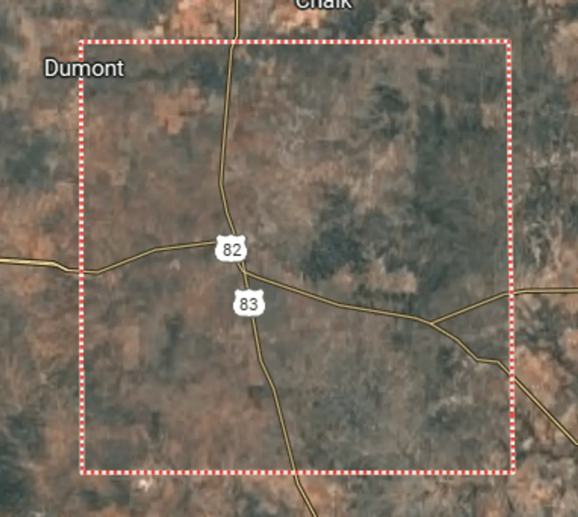land buyer King County Texas