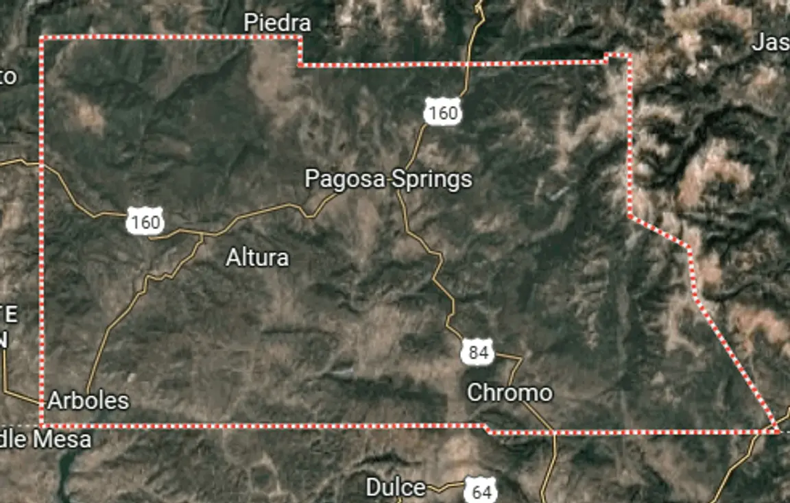 land buyer Archuleta County Colorado