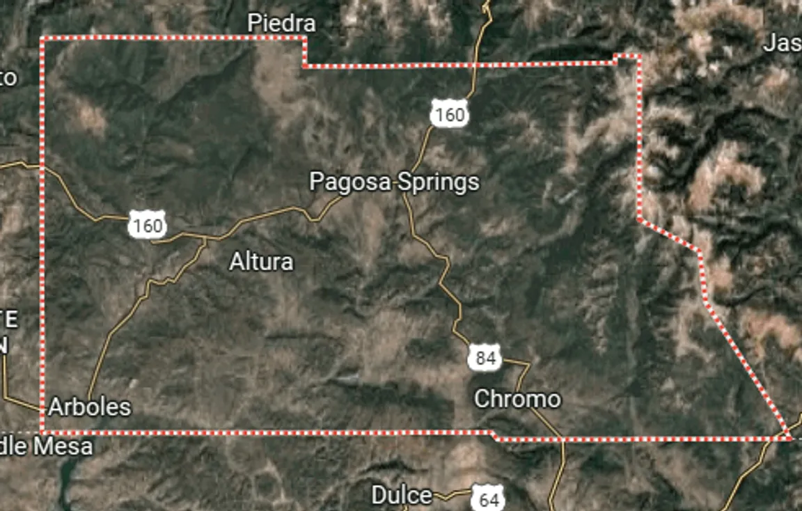 land buyer Archuleta County Colorado