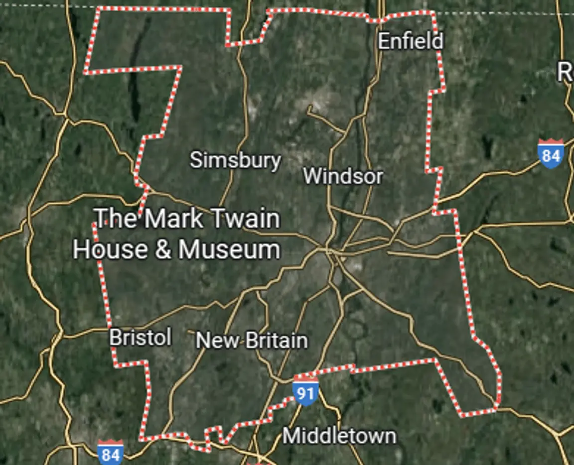 land buyer Hartforf County Connecticut
