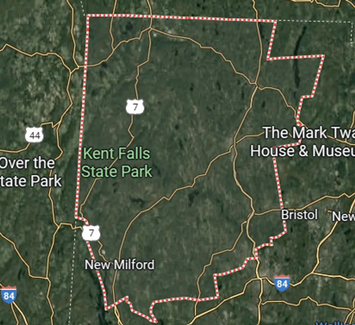 land buyer Litchfield County Connecticut