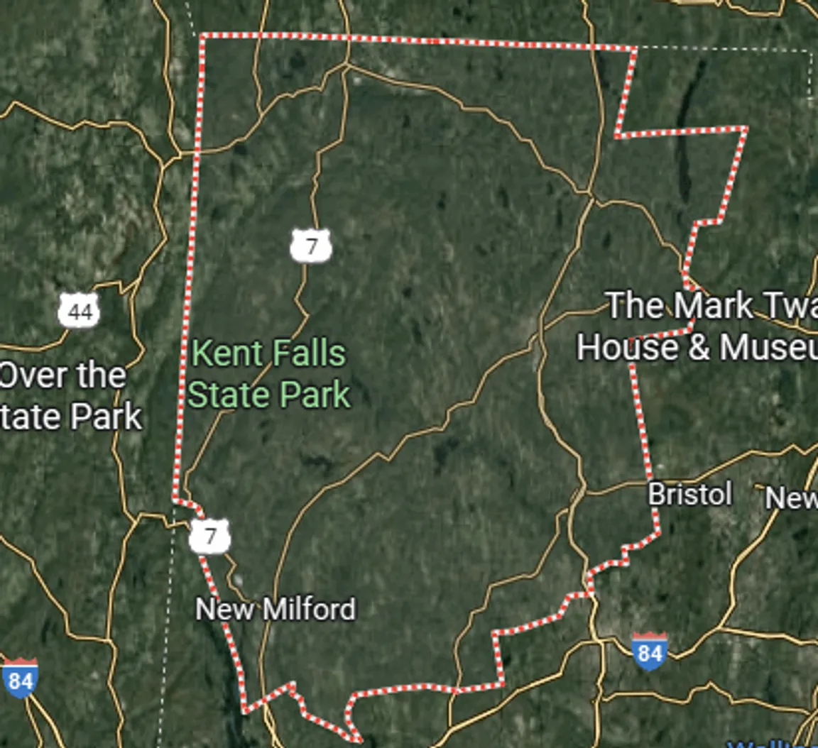land buyer Litchfield County Connecticut