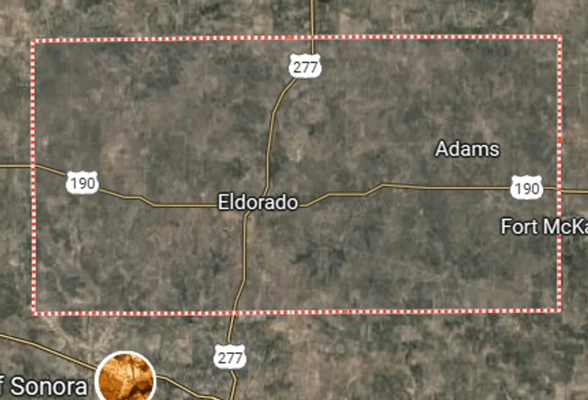 land buyer Schleicher County Texas