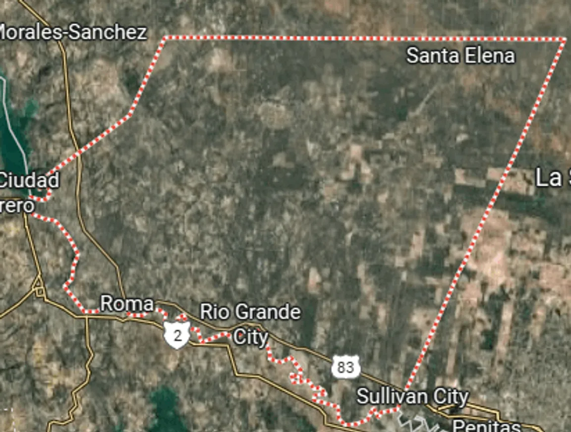 land buyer Starr County Texas
