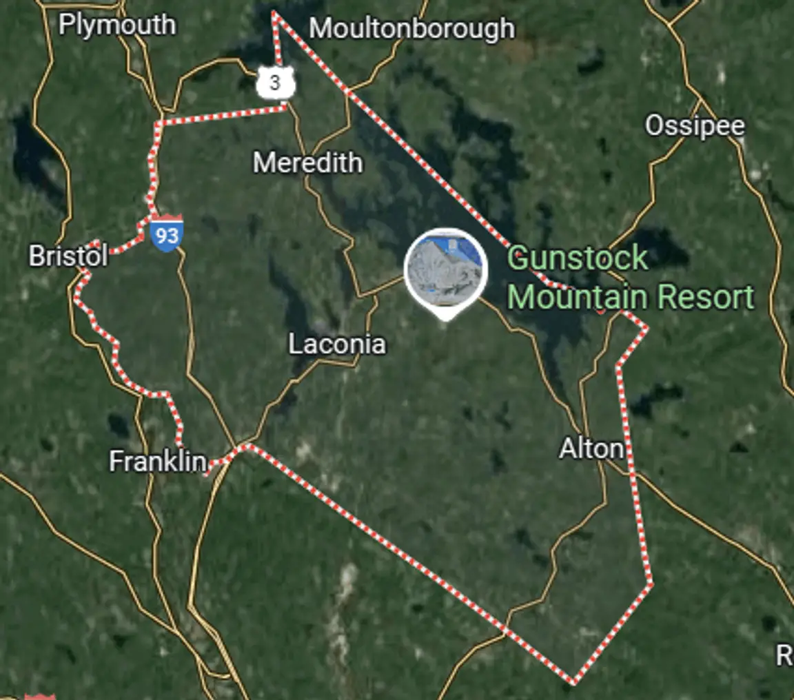 land buyer Belknap County New Hampshire