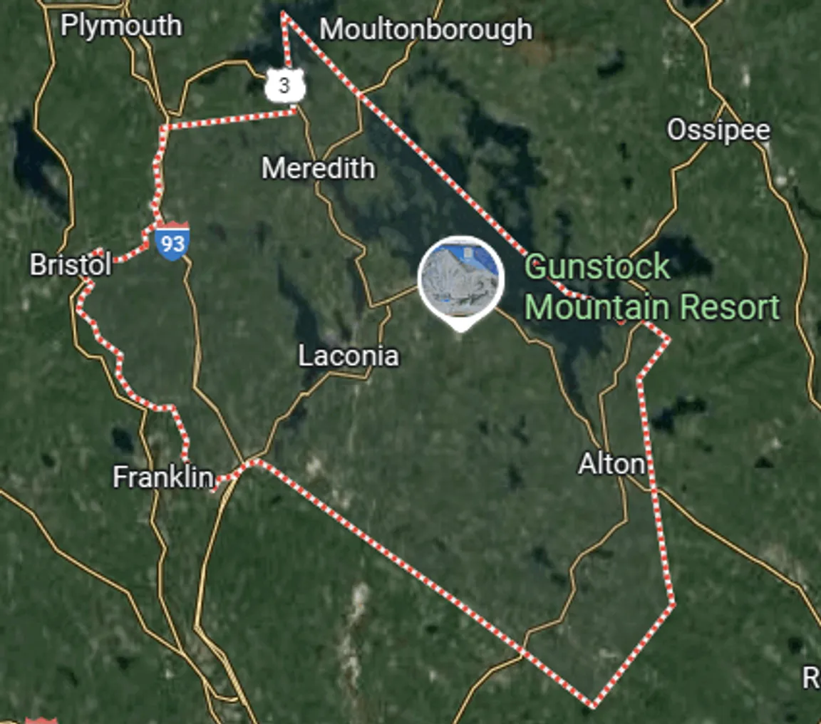 land buyer Belknap County New Hampshire