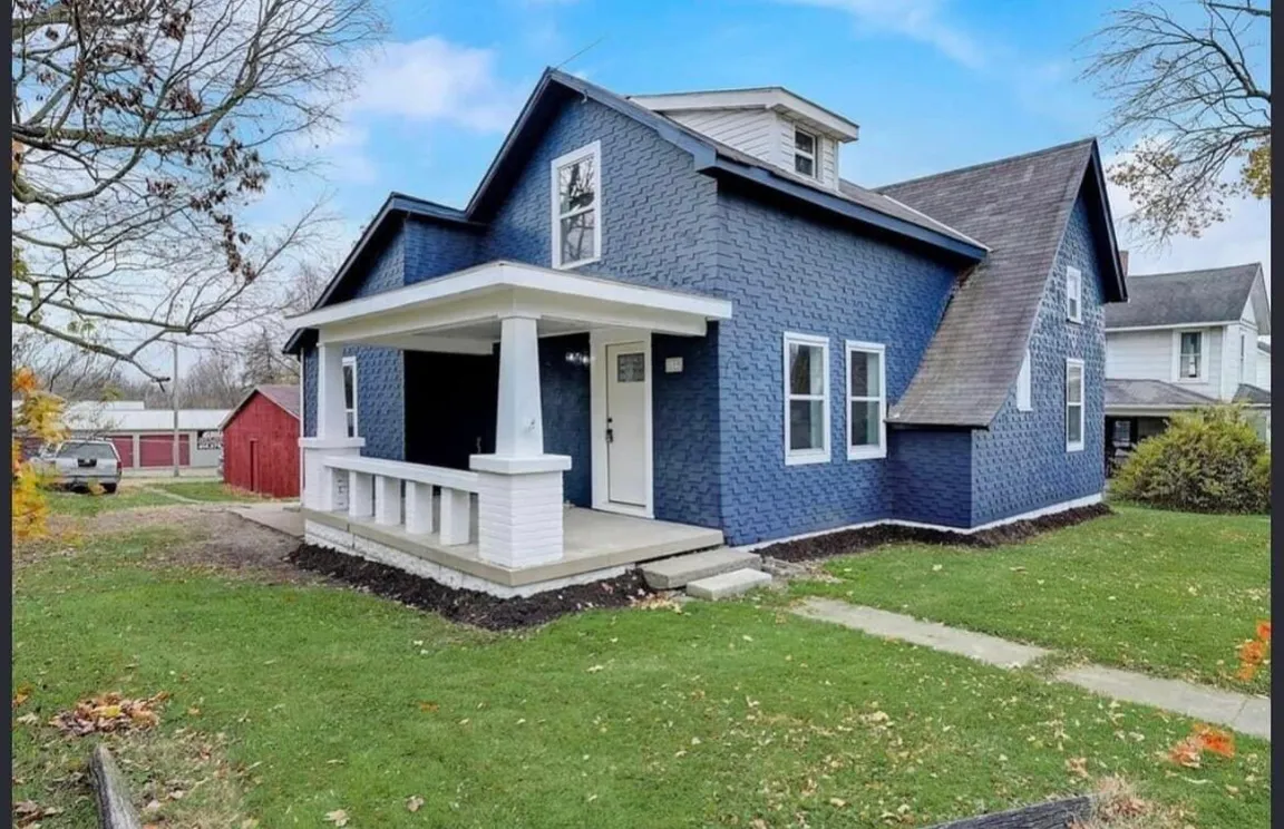 we buy houses for cash