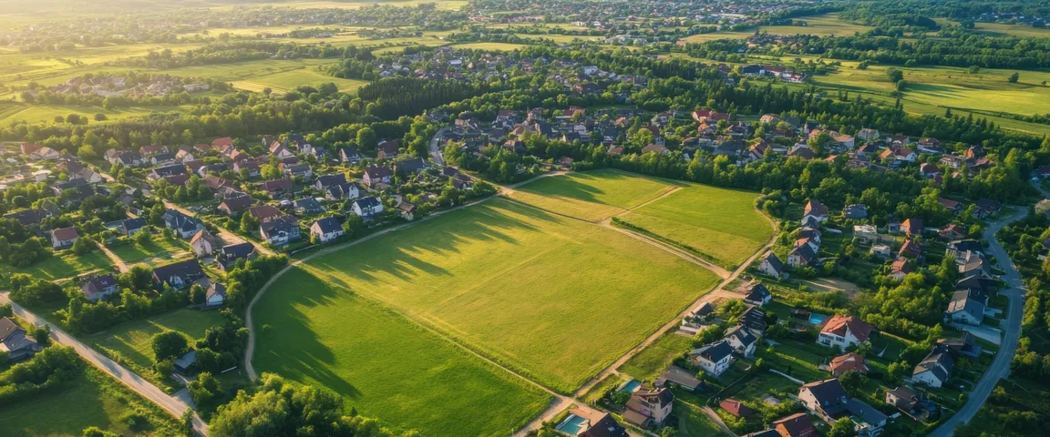 Tennessee Land Developers