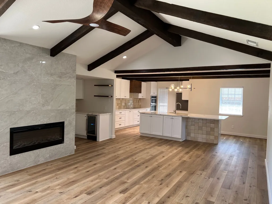 Best remodeling contractors near me