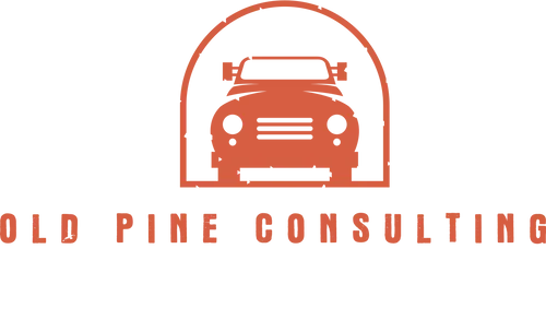 Old Pine Consulting