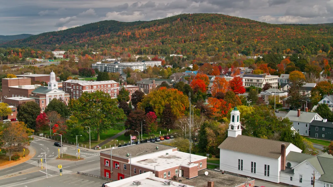 Lebanon NH