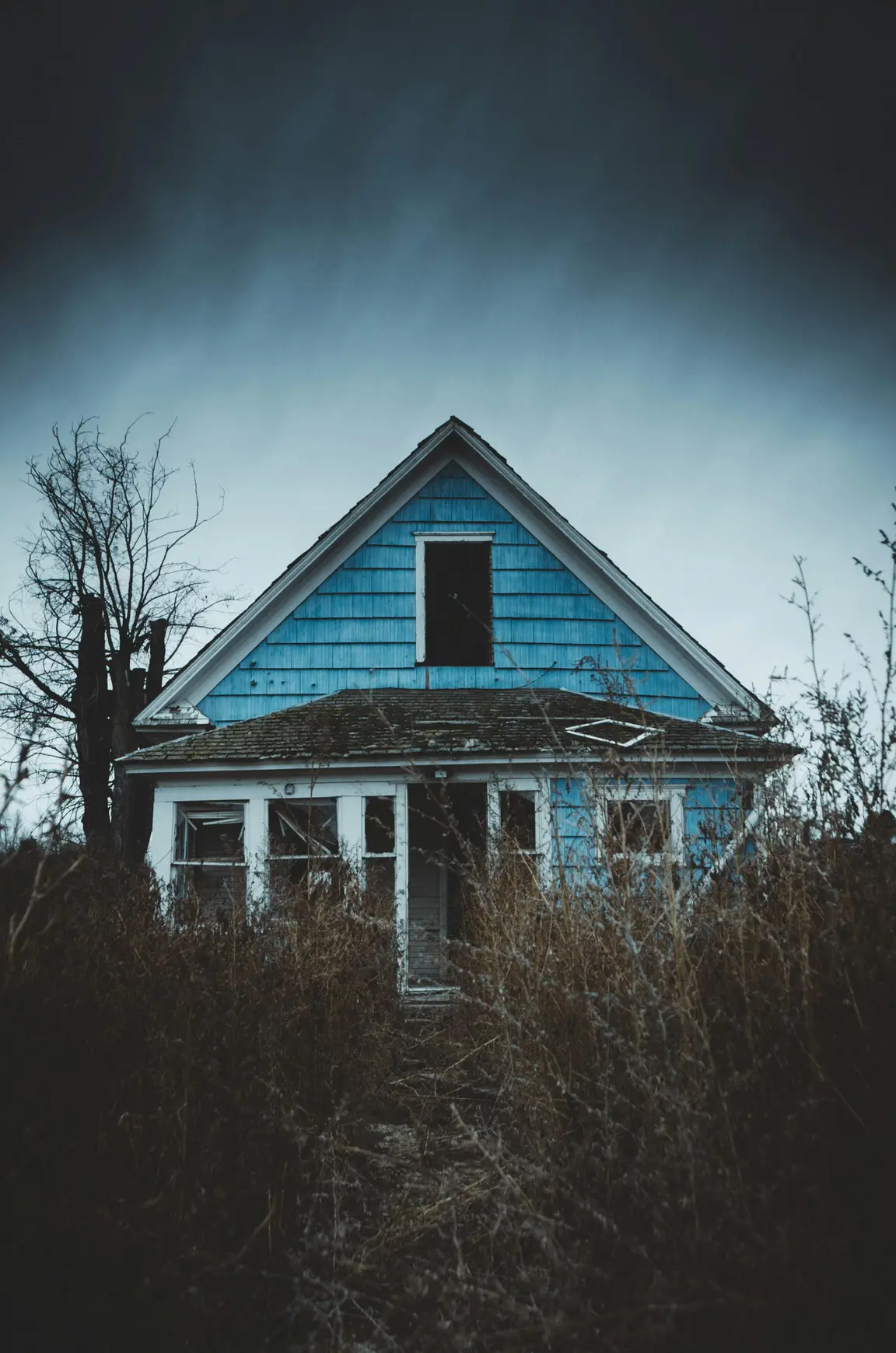 sell hoarder house North Carolina