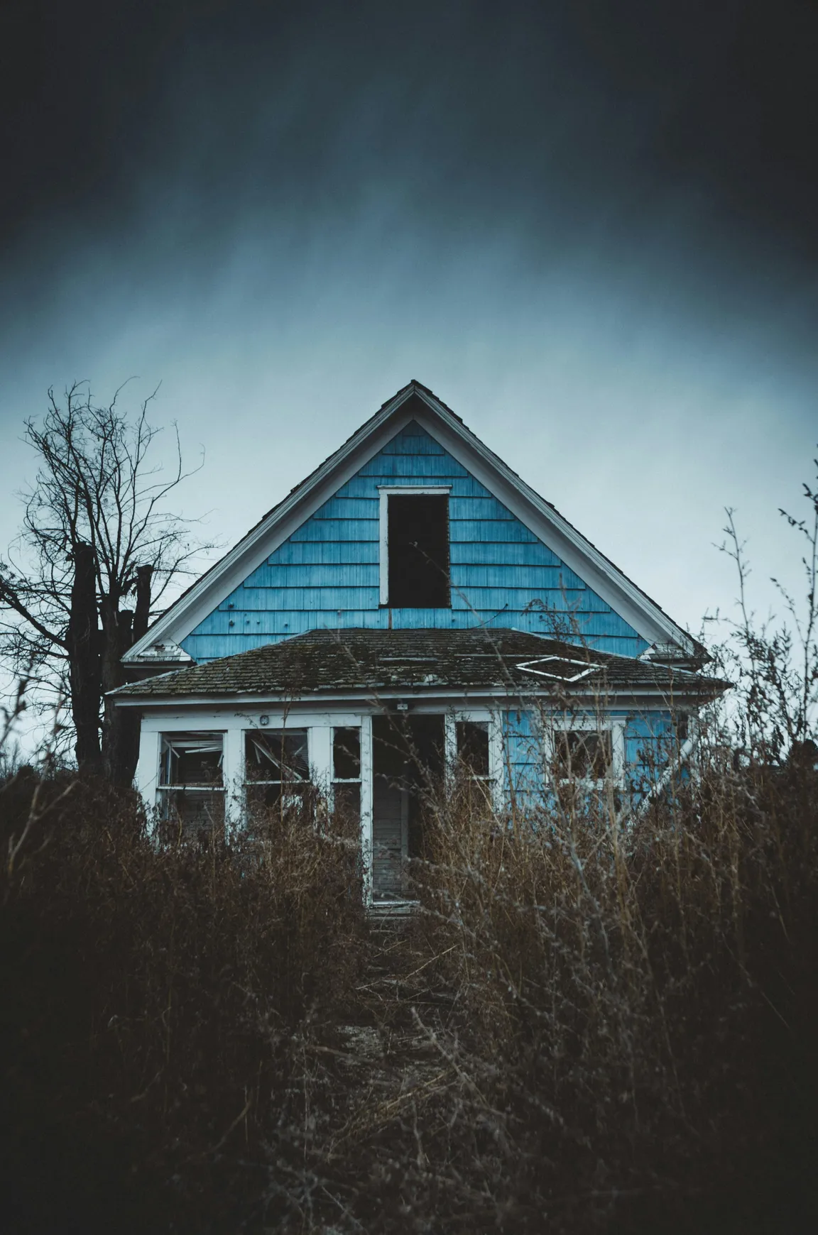 sell hoarder house North Carolina