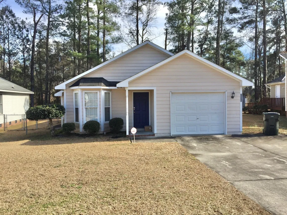 how to sell rental property North Carolina