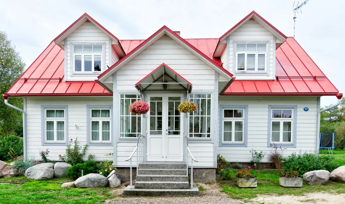 selling a home during divorce North Carolina