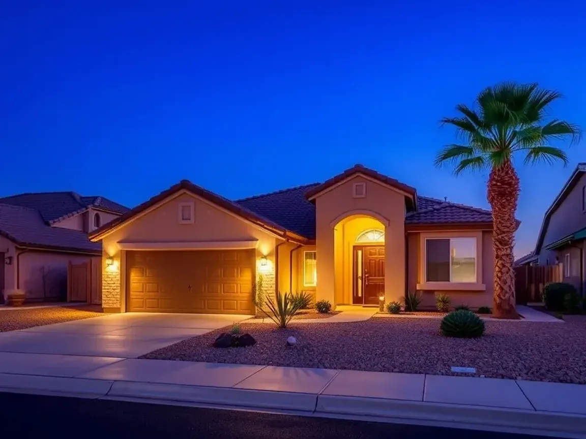 Quick Cash Phoenix Homes