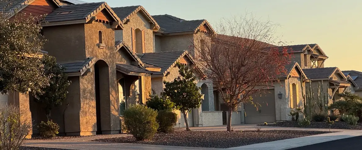 Quick Cash Phoenix Homes